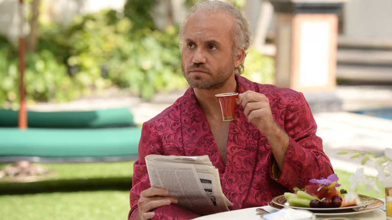 American Crime Story Season 2: The Assassination of Gianni Versace, Edgar Ramirez, TV Series, 4k