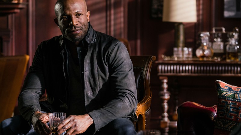 Proud Mary, Billy Brown, 4k