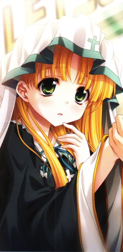 Anime High School DxD, Asia Argento (High School DxD), Issei Hyoudou, 1440x2960
