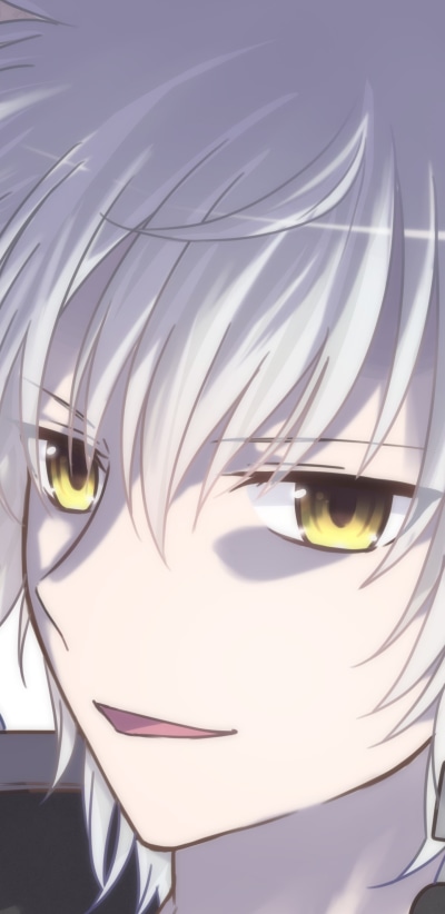 Anime High School DxD, Vali Lucifer, 1440x2960