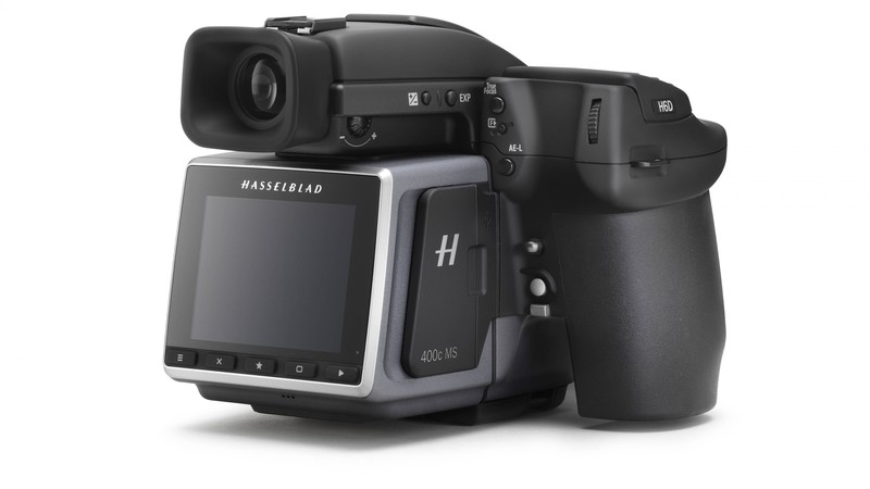 Hasselblad H6D-400c, 4k