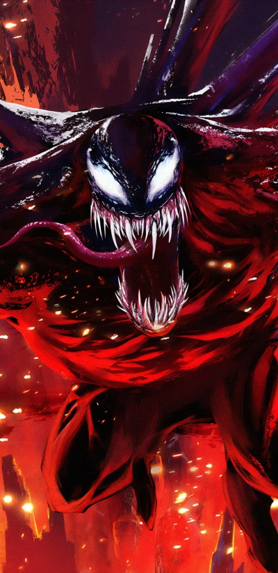 Movie Venom, 1440x2960