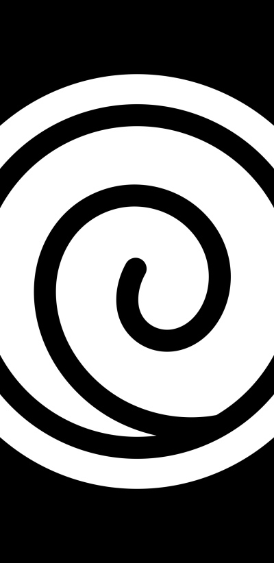 Anime Boruto, Boruto (Anime), Boruto: Naruto Next Generations, Circle, Symbol, Naruto, 1440x2960