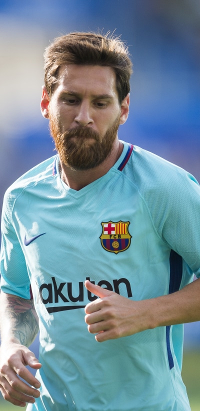 Sports Lionel Messi, Argentinian, Soccer, 1440x2960