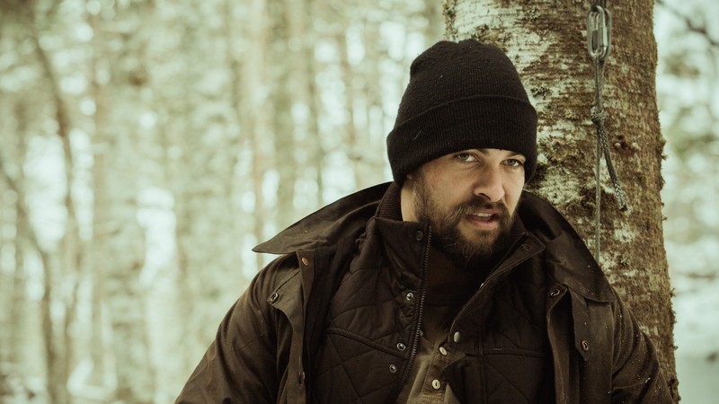 Braven, Jason Momoa, 4k