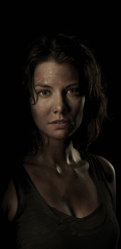 TV Show The Walking Dead, 1440x2960