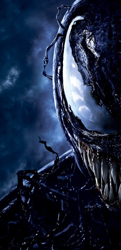 Movie Venom, 1440x2960