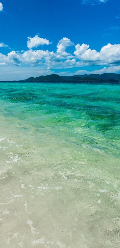 Earth Ocean, Cloud, Beach, Turquoise, Tropical, 1440x2960
