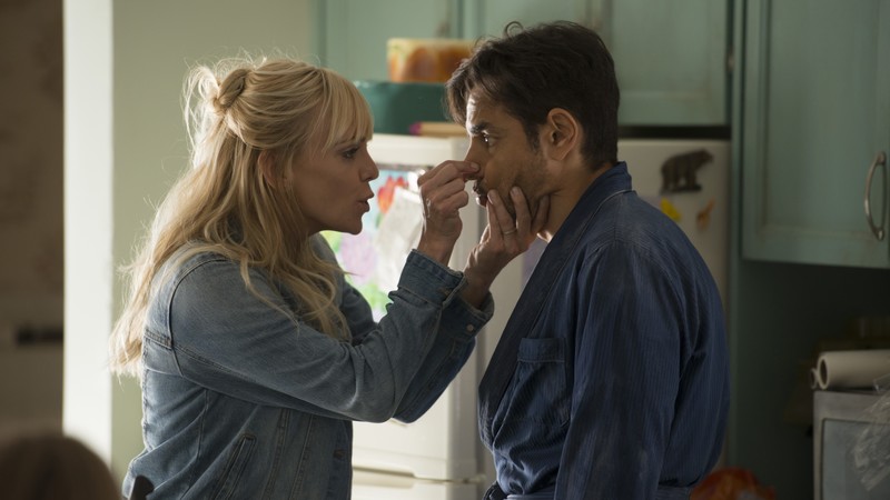 Overboard, Eugenio Derbez, Anna Faris, 4K