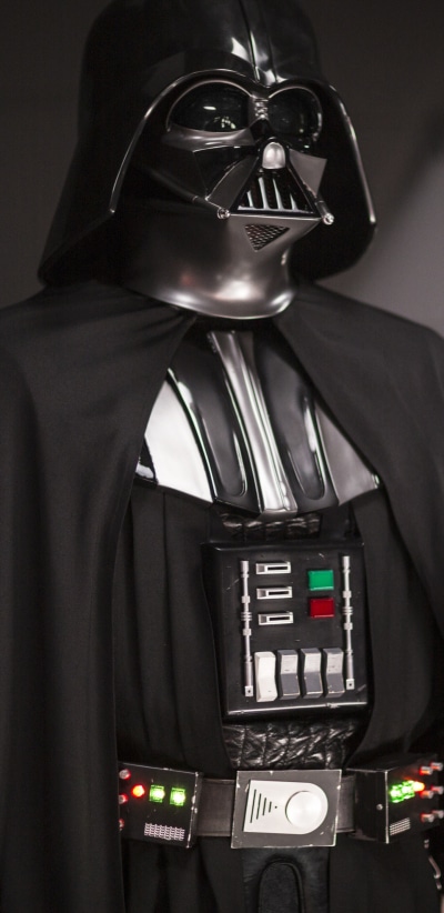 Movie Rogue One: A Star Wars Story, Darth Vader, 1440x2960