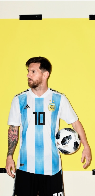 Sports Lionel Messi, Argentinian, Soccer, 1440x2960