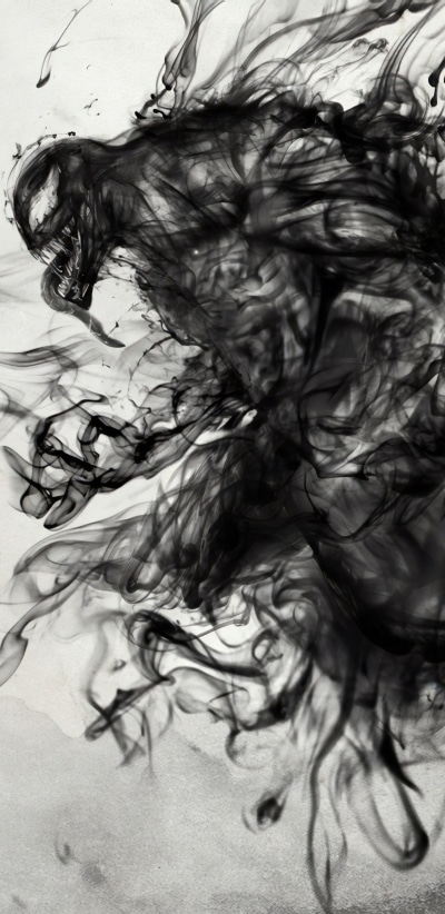 Movie Venom, 1440x2960