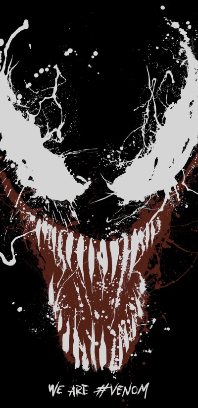 Movie Venom, 1440x2960