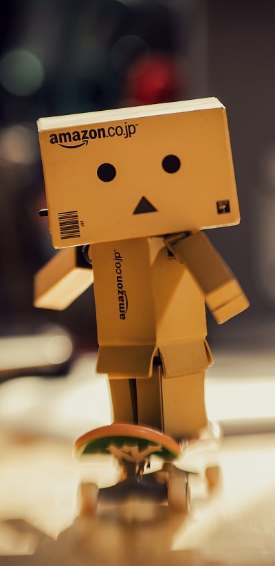Misc Danbo, Skateboard, 1440x2960