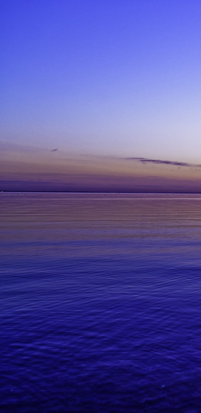 Photography Ocean, 1440x2960