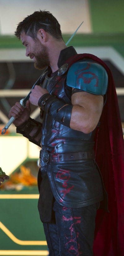 Movie Thor: Ragnarok, Thor, Chris Hemsworth, 1440x2960