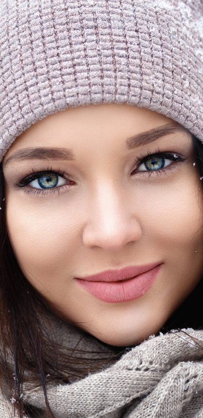 Women Angelina Petrova, 1440x2960