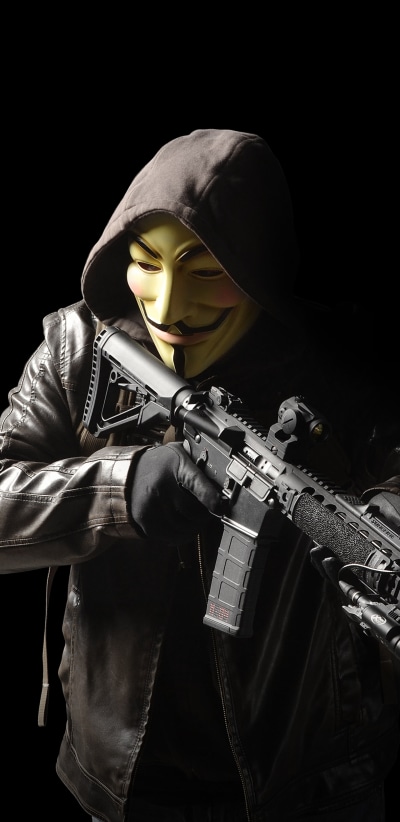Technology Anonymous, 1440x2960