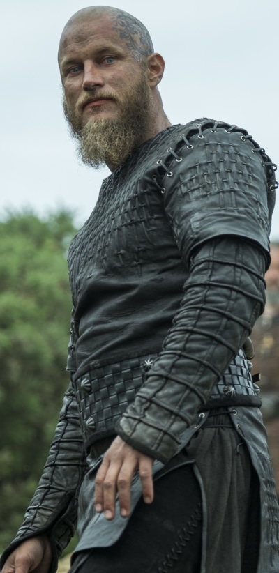 TV Show Vikings, 1440x2960