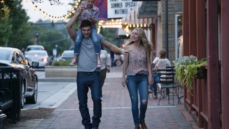 Forever My Girl, Alex Roe, Jessica Rothe, 4k