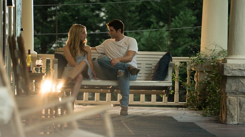 Forever My Girl, Alex Roe, Jessica Rothe, 4k