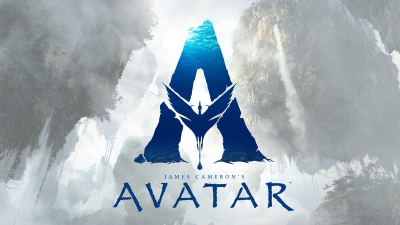 Avatar 2, poster, 4k