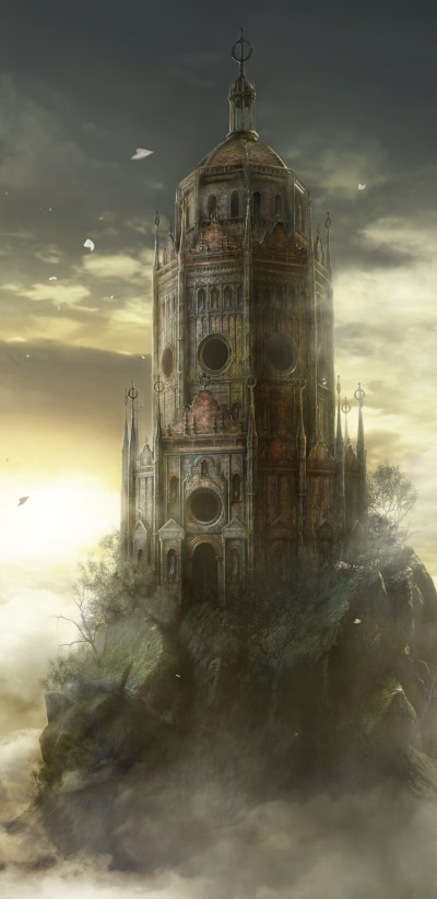 Video Game Dark Souls III, 1440x2960