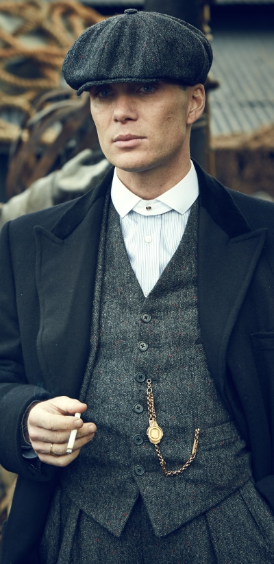 TV Show Peaky Blinders, 1440x2960