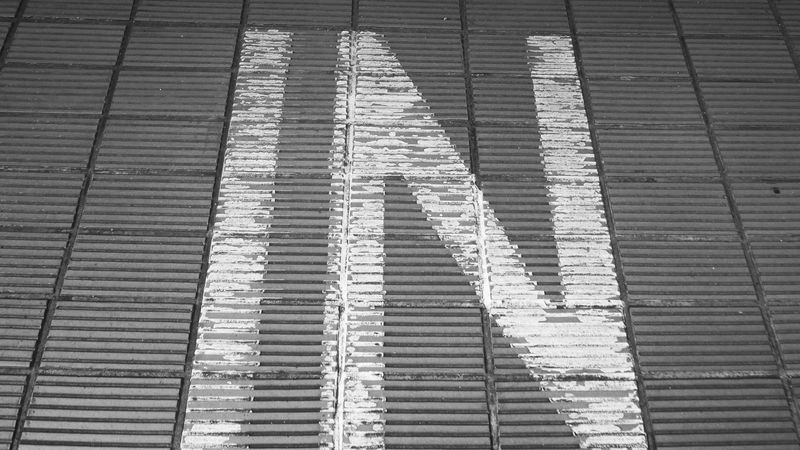 words, inscription, tile, 4k