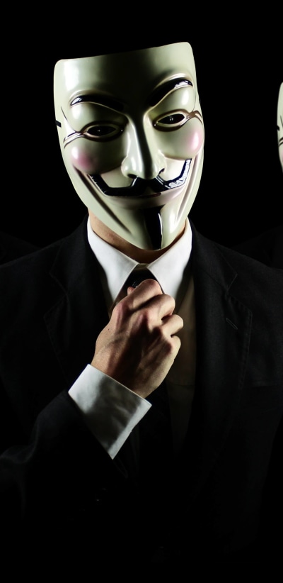 Technology Anonymous, 1440x2960