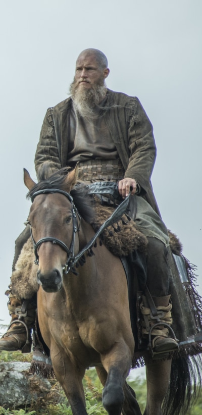 TV Show Vikings, 1440x2960