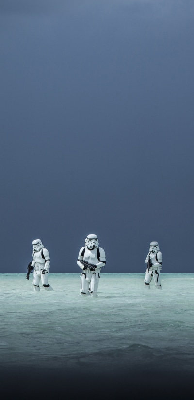 Movie Rogue One: A Star Wars Story, Stormtrooper, Star Wars, 1440x2960