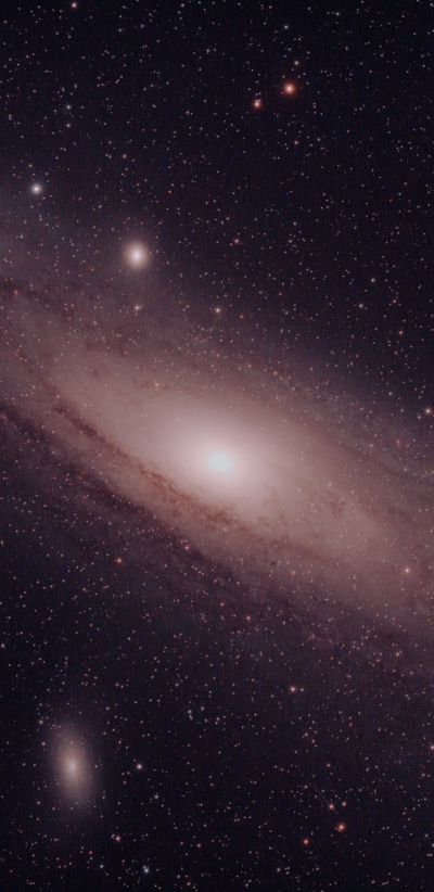 Sci Fi Galaxy, Space, 1440x2960