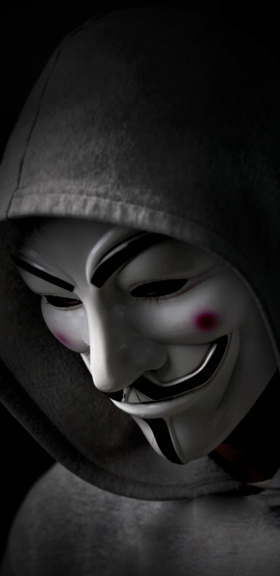 Technology Anonymous, 1440x2960