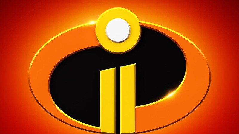 The Incredibles 2, 4k