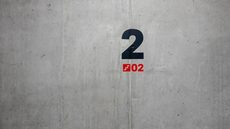 inscription, numbers, words, number, 4k