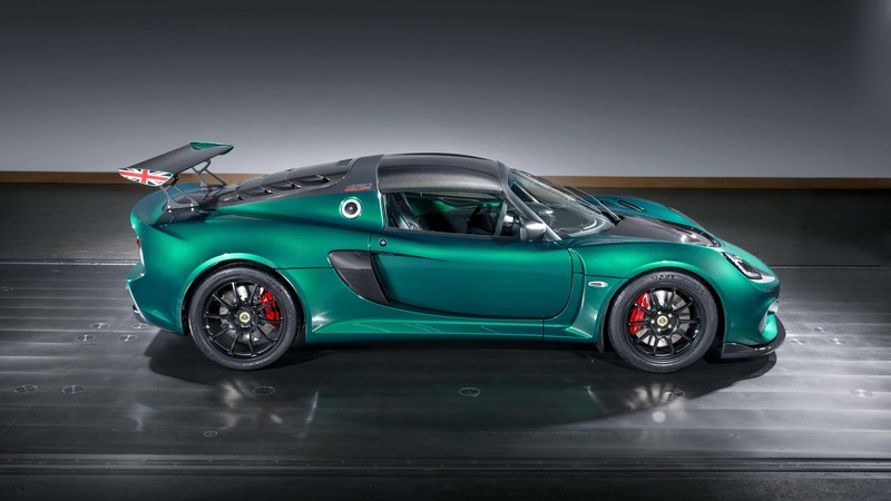 Lotus Exige Cup 430, 2018 Cars, 4K