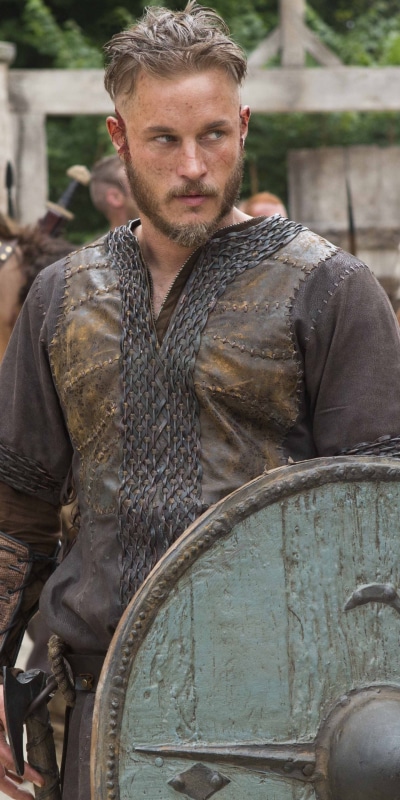 TV Show Vikings, Vikings (TV Show), 1440x2880