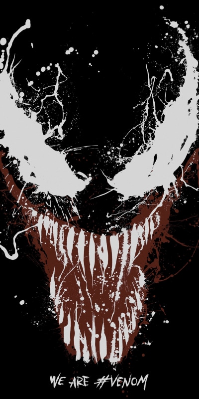 Movie Venom, 1440x2880
