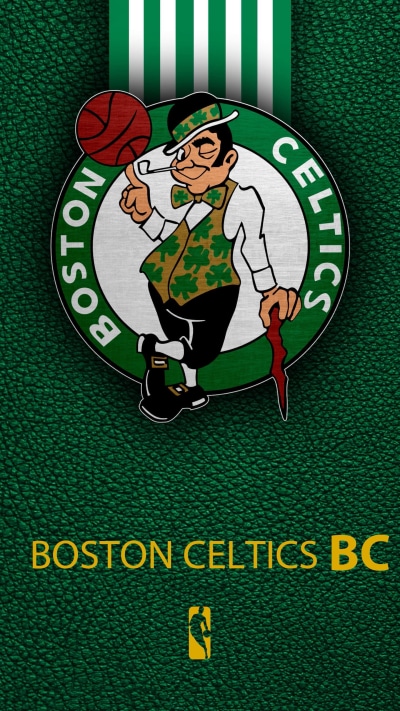 Sports Boston Celtics, NBA, 1440x2560
