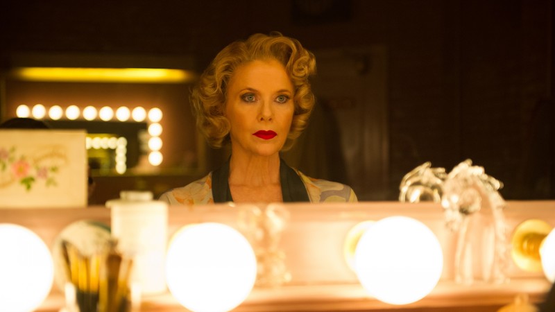 Film Stars Dont Die in Liverpool, Annette Bening, 4k