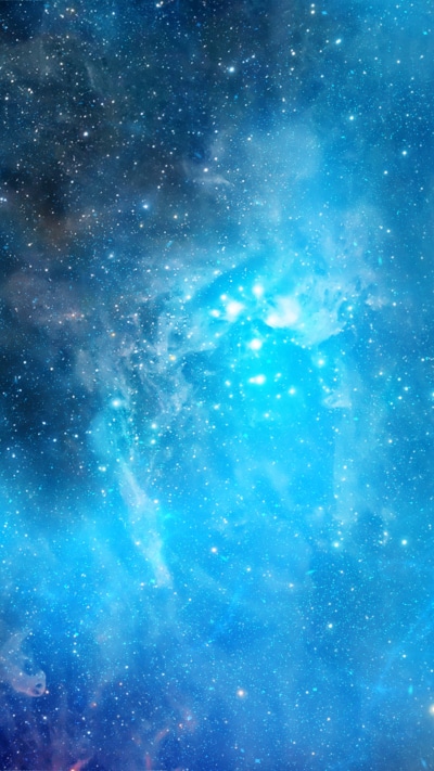 Sci Fi Nebula, Space, 1440x2560