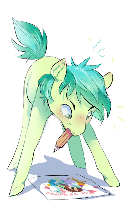 TV Show My Little Pony: Friendship is Magic, Sandbar (My Little Pony), 1440x2560