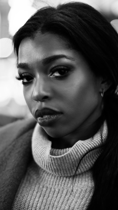 Women Model, 1440x2560