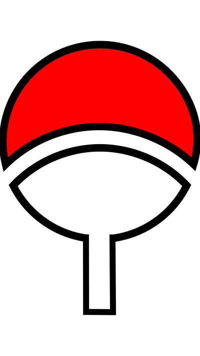 Anime Boruto, Naruto, Circle, Boruto: Naruto Next Generations, Boruto (Anime), Symbol, 1440x2560