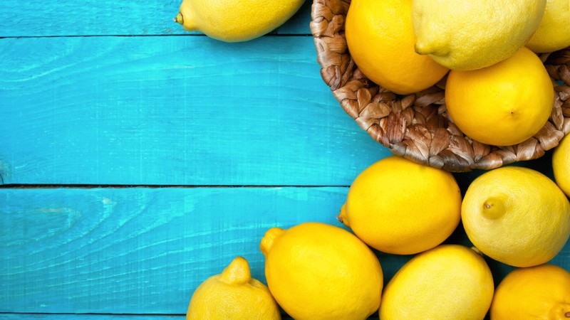 lemon, 4k