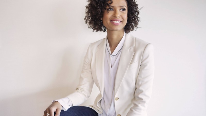 Gugu Mbatha-Raw, photo, 4k
