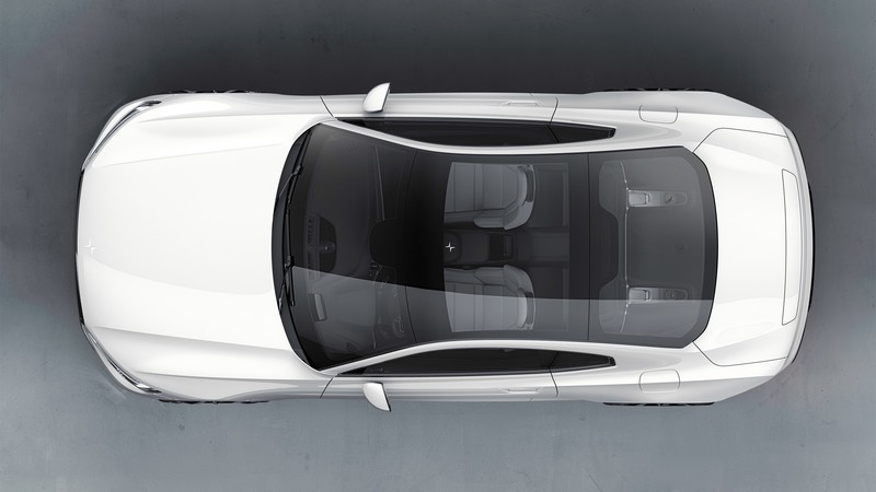 Polestar 1, 2019 Cars, 4k