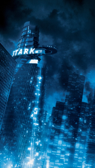 Movie The Avengers, 1440x2560
