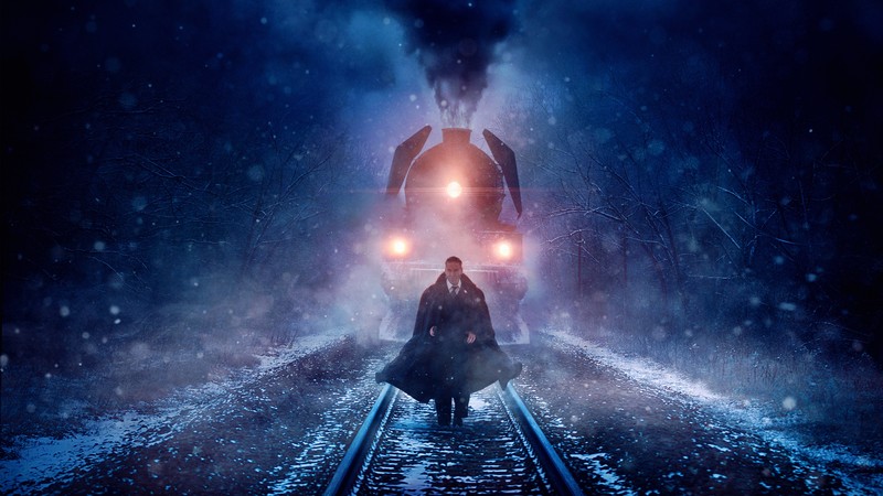 Murder on the Orient Express, Kenneth Branagh, 4k